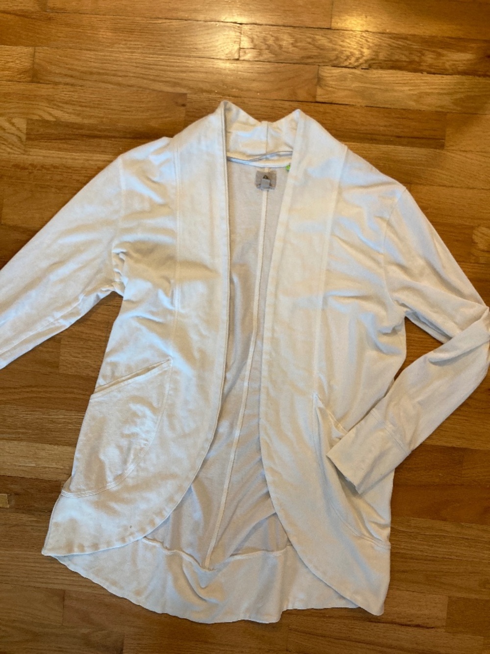 W's Tasc Cardigan
